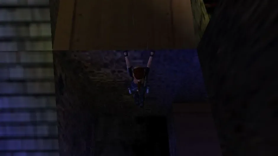 Tomb Raider III: Adventures of Lara Croft, captura de tela 3
