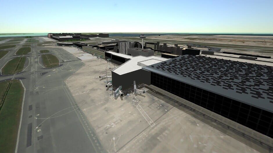 สกรีนช็อตจาก Tower!3D Pro: WSSS Airport (รูปที่ 7)