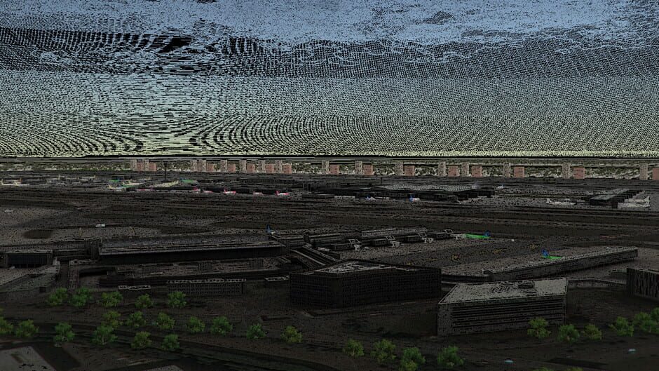 สกรีนช็อตจาก Tower!3D Pro: EGLL Airport (รูปที่ 8)