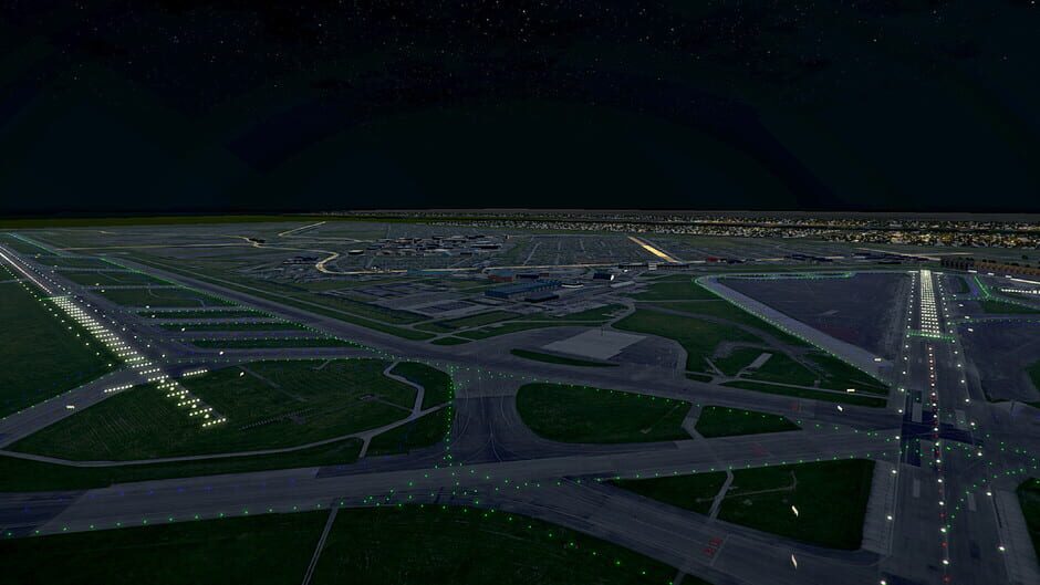 สกรีนช็อตจาก Tower!3D Pro: EKCH Airport (รูปที่ 8)