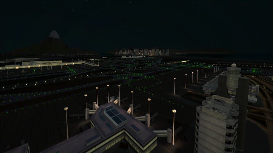 สกรีนช็อตจาก Tower!3D Pro: RJTT Airport (รูปที่ 10)
