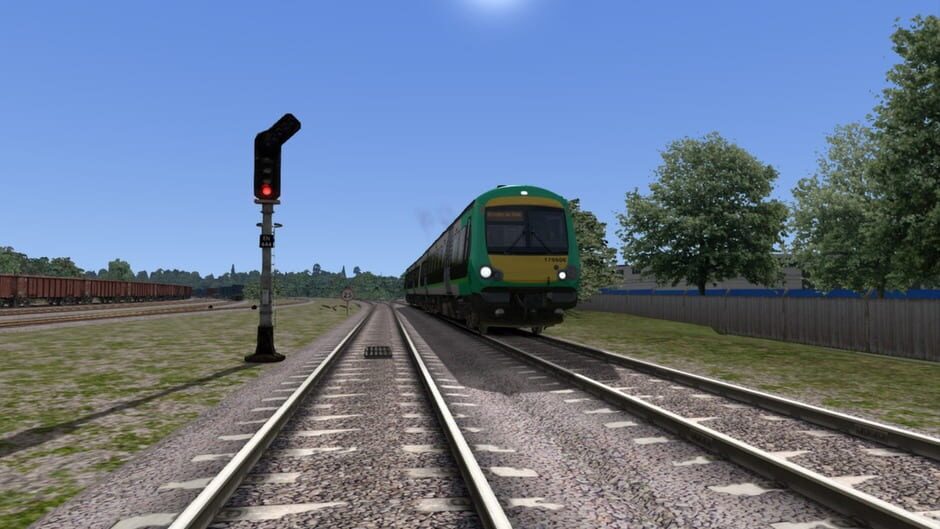 Train Simulator 2021: BR Class 170 'Turbostar' DMU Screenshot