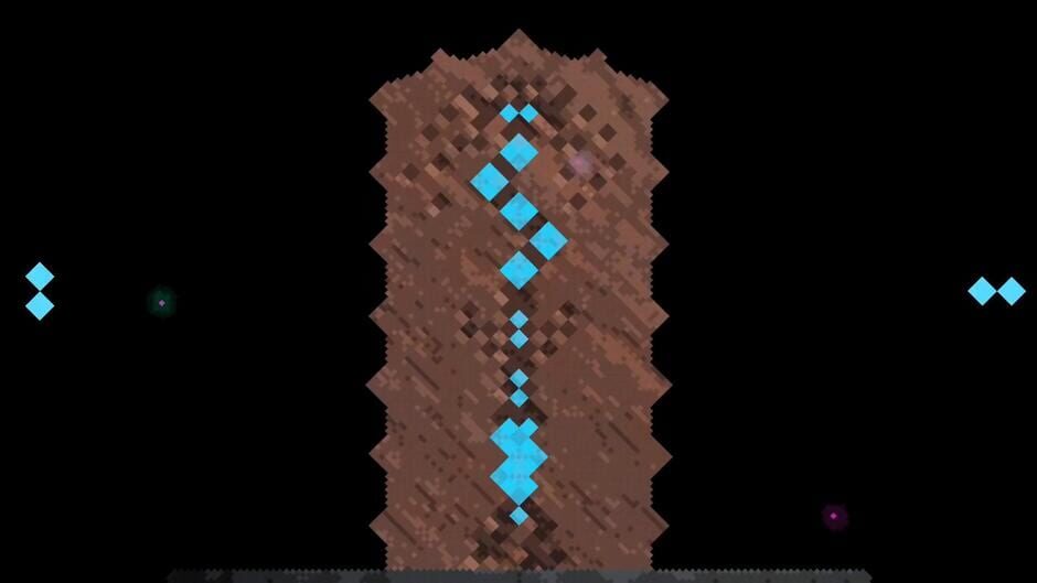 Raster Prime: Remix Screenshot