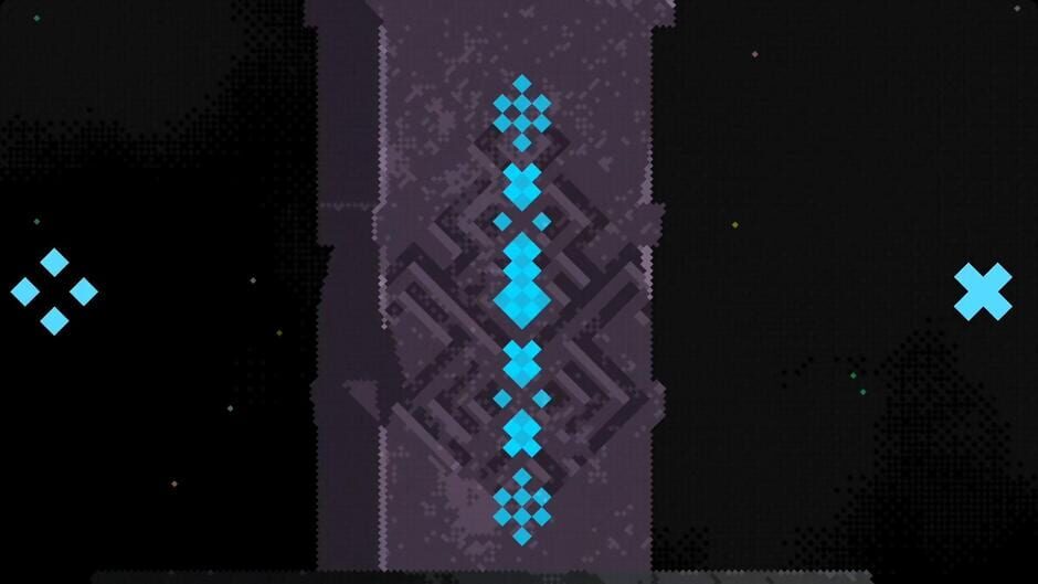 Raster Prime: Remix Screenshot