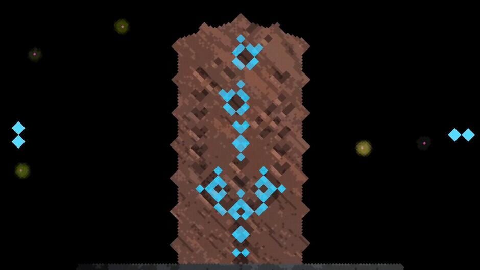 Raster Prime: Remix Screenshot