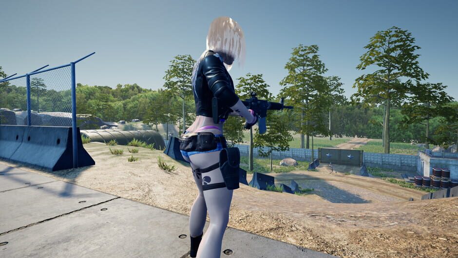 Trump Loves Russia Screenshot