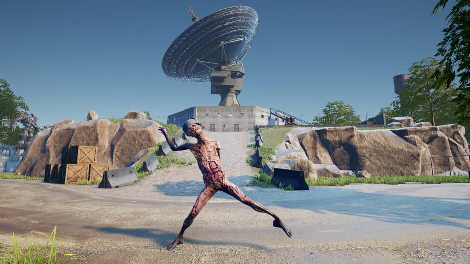 Trump Loves Russia Screenshot