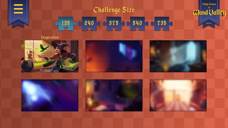 Magic Lessons in Wand Valley Screenshot