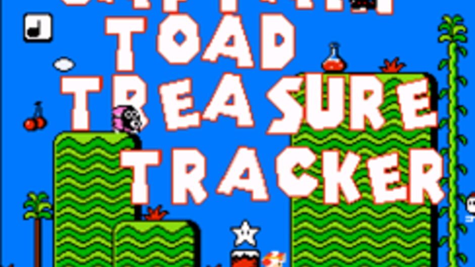 Captain Toad Treasure Tracker screenshot 3