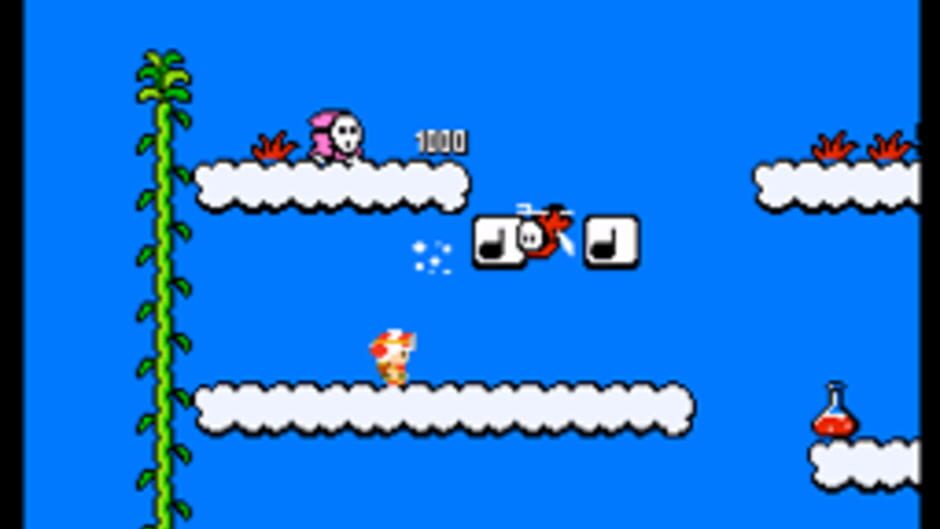 Captain Toad Treasure Tracker screenshot 2