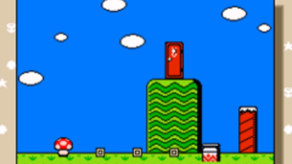 Captain Toad Treasure Tracker screenshot 4