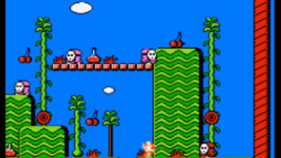 Captain Toad Treasure Tracker screenshot 5