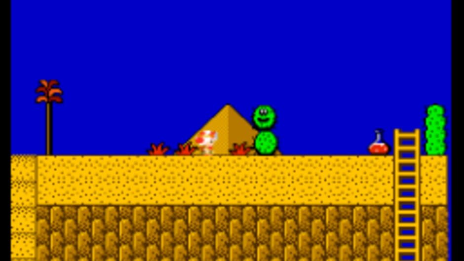 Captain Toad Treasure Tracker screenshot 6