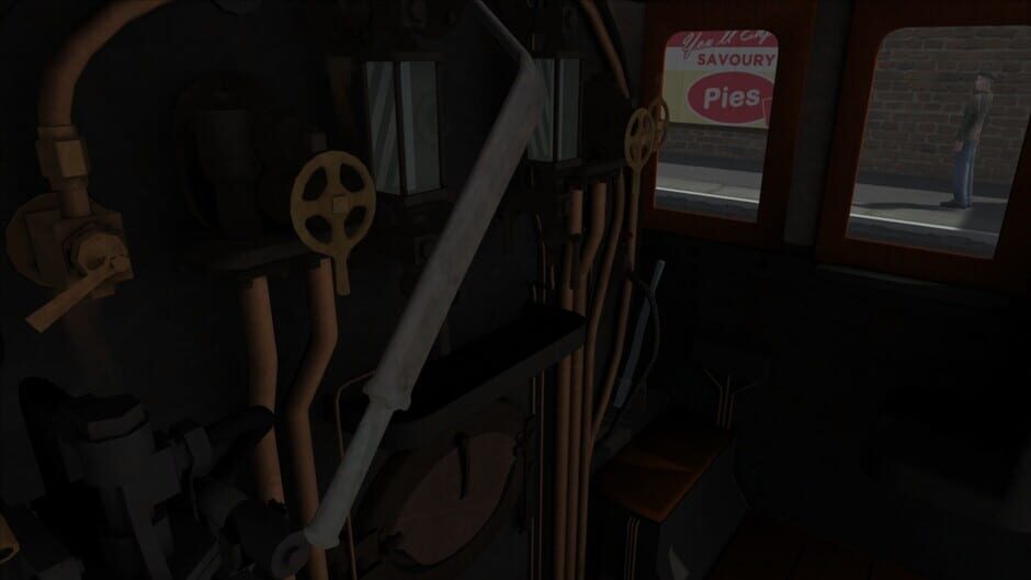 Train Simulator: Thompson Class B1 Loco Add-On Screenshot