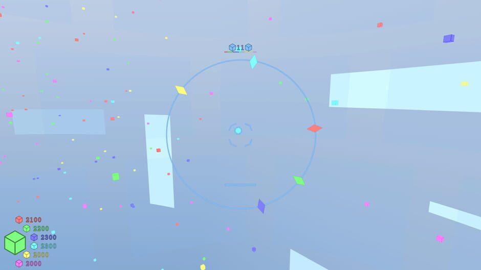 Tower screenshot