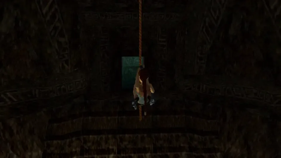Tomb Raider: The Last Revelation, captura de tela 5