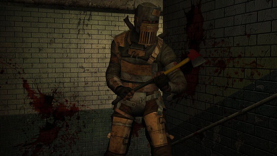 Killing Floor: Steampunk Character Pack Screenshot