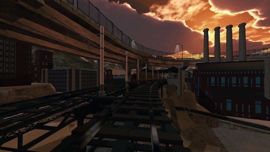 Steam Revolution VR Screenshot