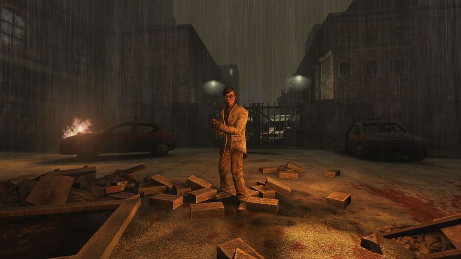Killing Floor: Urban Nightmare Character Pack Screenshot