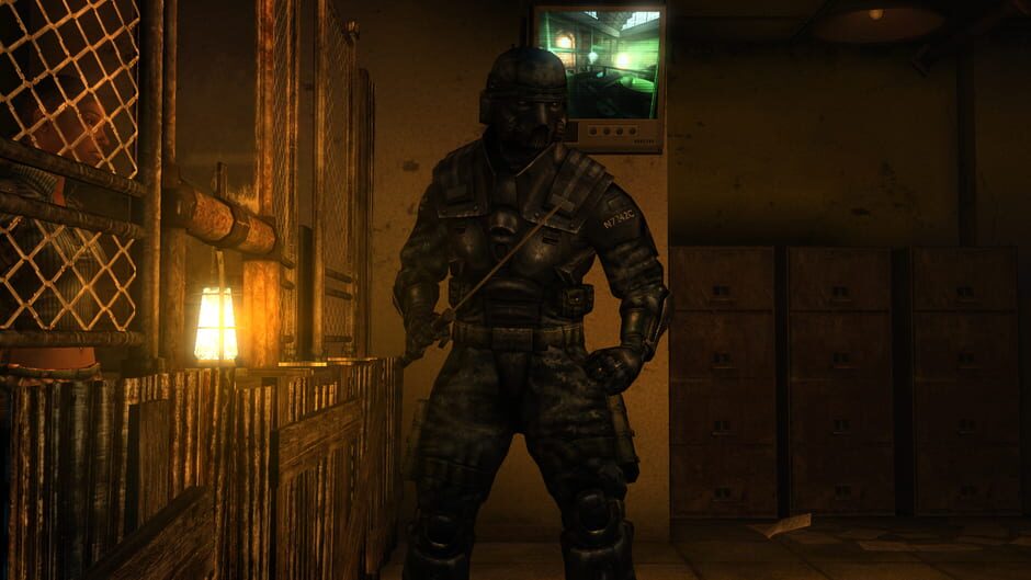 Killing Floor: Outbreak Character Pack Screenshot