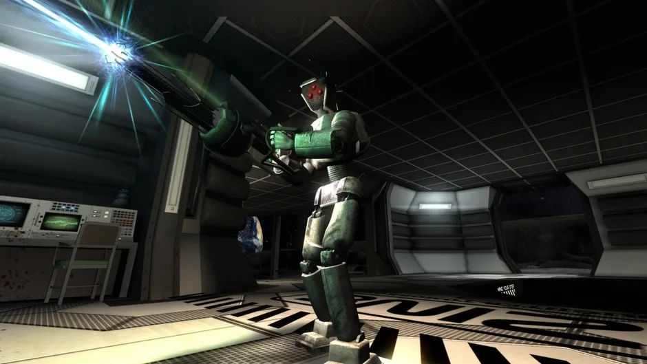 Killing Floor: Robot Special Character Pack