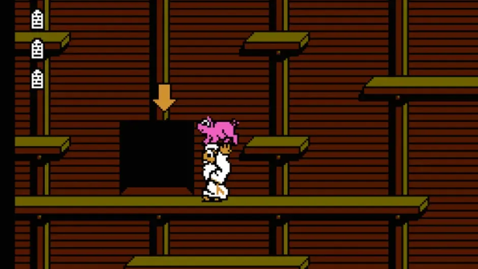 Bible Adventures screenshot 3