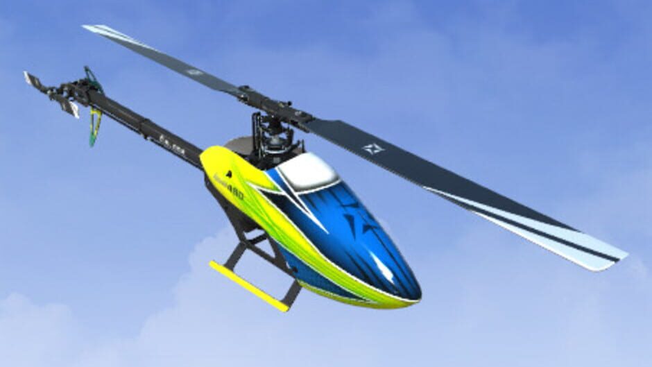 สกรีนช็อตจาก RealFlight 8 Horizon: Hobby Edition (รูปที่ 13)