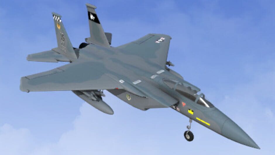 สกรีนช็อตจาก RealFlight 8 Horizon: Hobby Edition (รูปที่ 10)