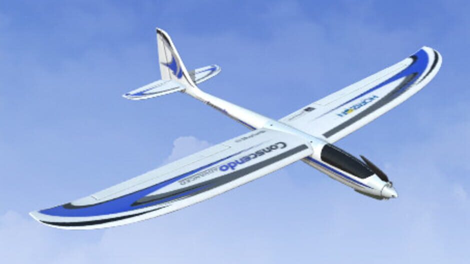 สกรีนช็อตจาก RealFlight 8 Horizon: Hobby Edition (รูปที่ 7)