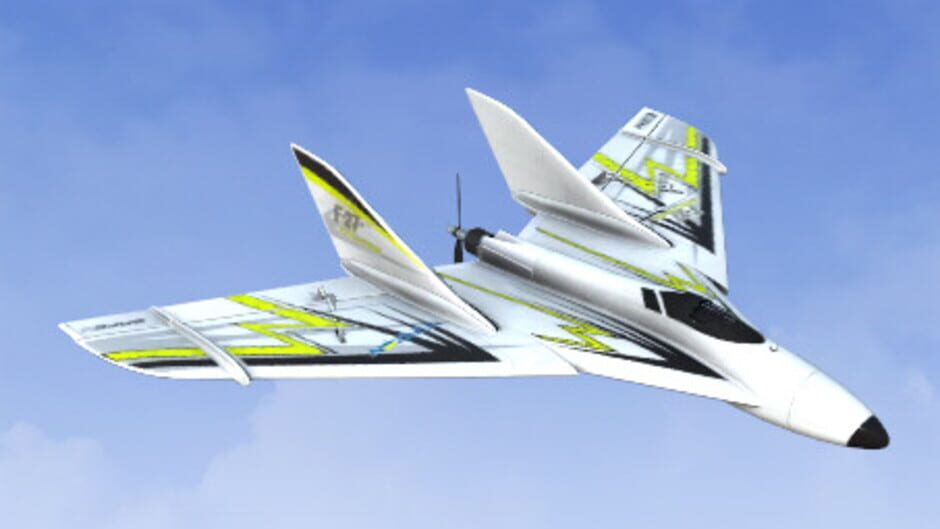 สกรีนช็อตจาก RealFlight 8 Horizon: Hobby Edition (รูปที่ 3)