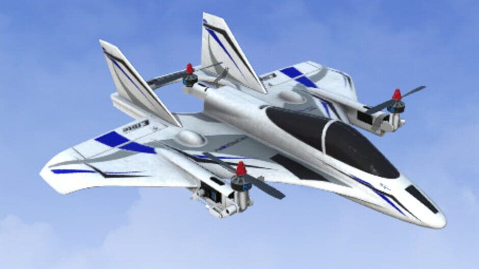 สกรีนช็อตจาก RealFlight 8 Horizon: Hobby Edition (รูปที่ 2)