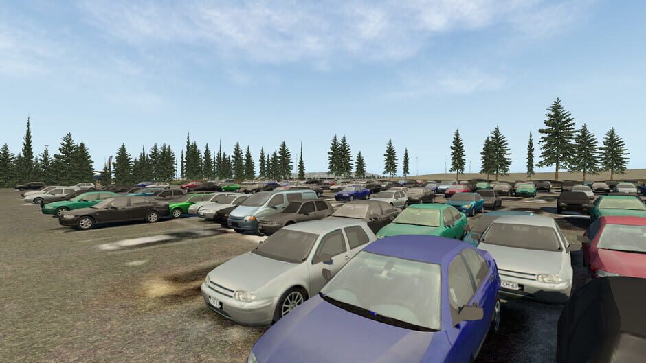 สกรีนช็อตจาก X-Plane 11: Aerosoft - Airport Bergen (รูปที่ 7)