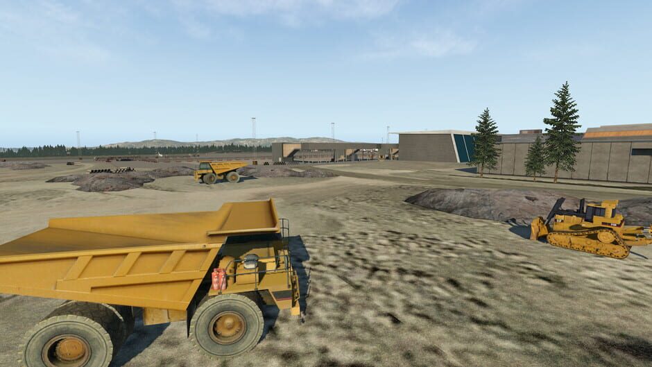สกรีนช็อตจาก X-Plane 11: Aerosoft - Airport Bergen (รูปที่ 13)
