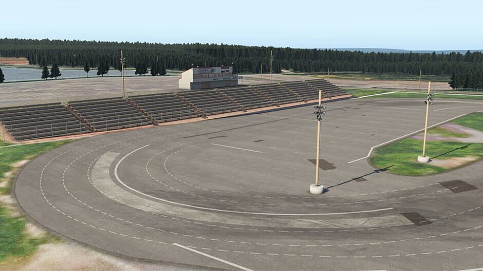 X-Plane 11: Airfield Canada - CYHZ: Halifax Stanfield International Airport Screenshot