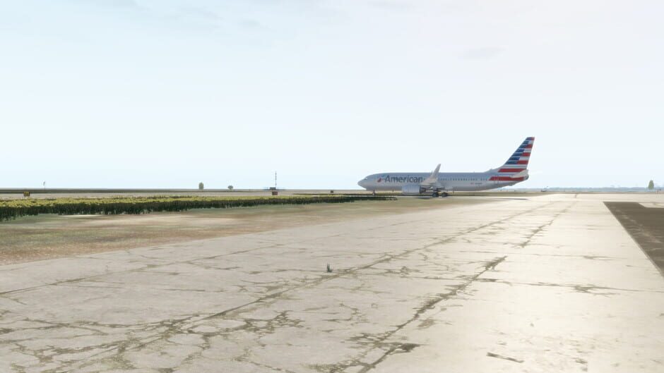 X-Plane 11: Skyline Simulations CYTZ - Billy Bishop Toronto City Airport Screenshot