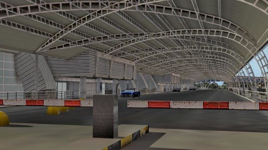 X-Plane 11: JustAsia - LIEE: Cagliari Elmas Airport Screenshot