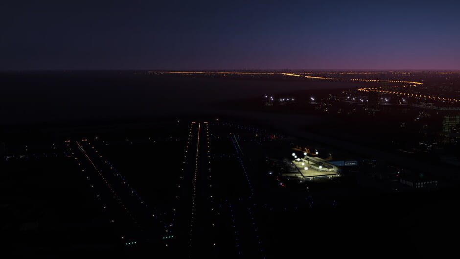 X-Plane 11: Skyline Simulations CYTZ - Billy Bishop Toronto City Airport Screenshot