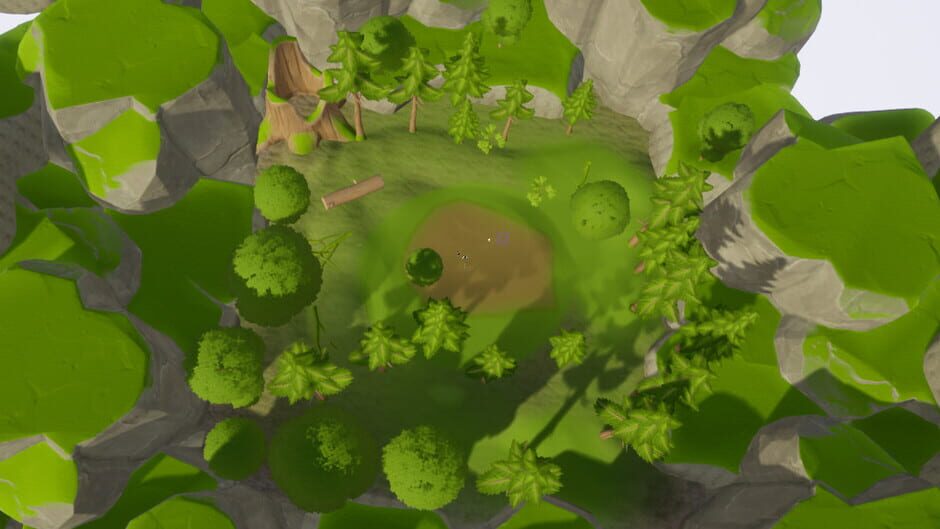 Park Rangers of The Undead Screenshot