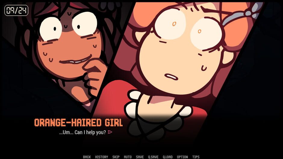 Spare Parts: Episode 1 Screenshot