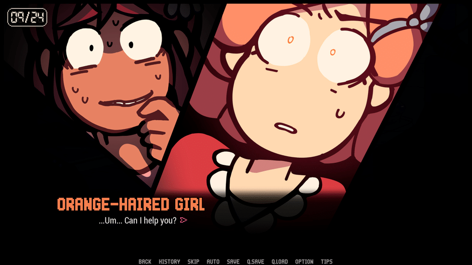 Spare Parts: Episode 1 Screenshot