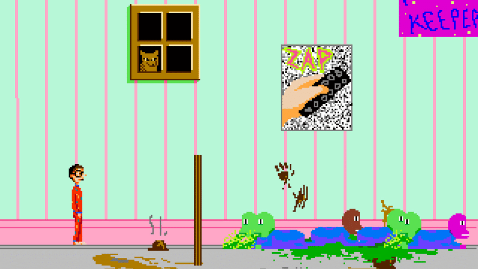 RE: Get to Schol on Time Screenshot