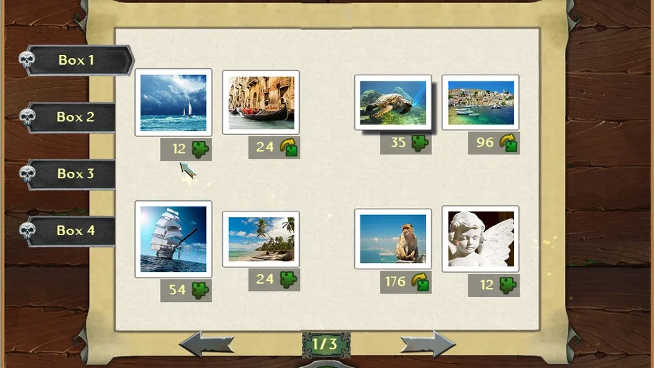 Capture d'écran de l'article