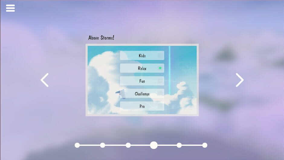 สกรีนช็อตจาก Sky Journey: Jigsaw Landscapes (รูปที่ 5)