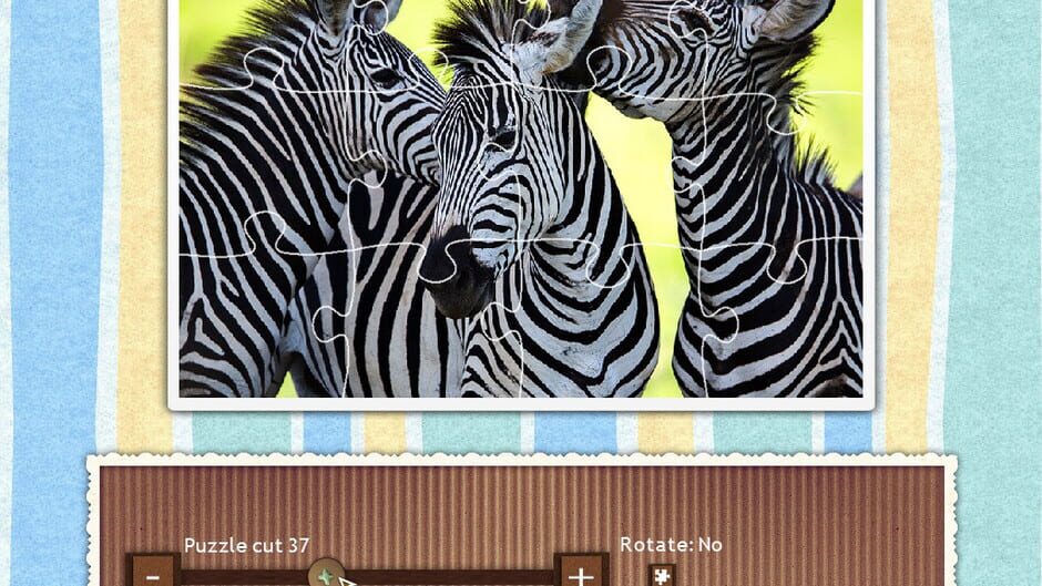 1001 Jigsaw: Earth Chronicles 2 Screenshot