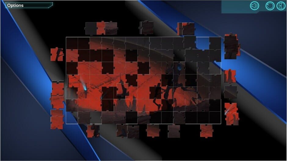 My Jigsaw Adventures: The Source of Power Screenshot