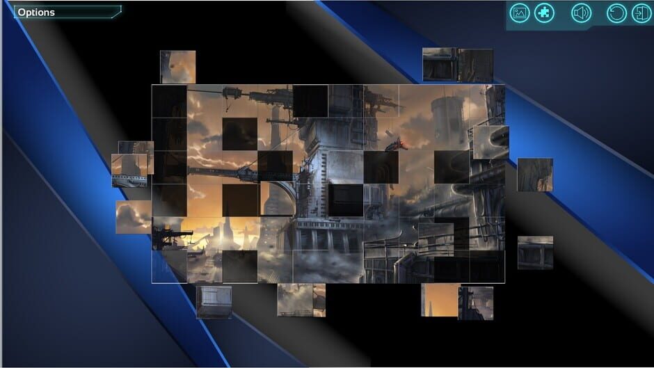 My Jigsaw Adventures: The Source of Power Screenshot