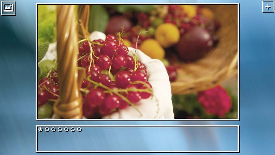 สกรีนช็อตจาก Super Jigsaw Puzzle: Generations - Fruits Puzzles (รูปที่ 16)