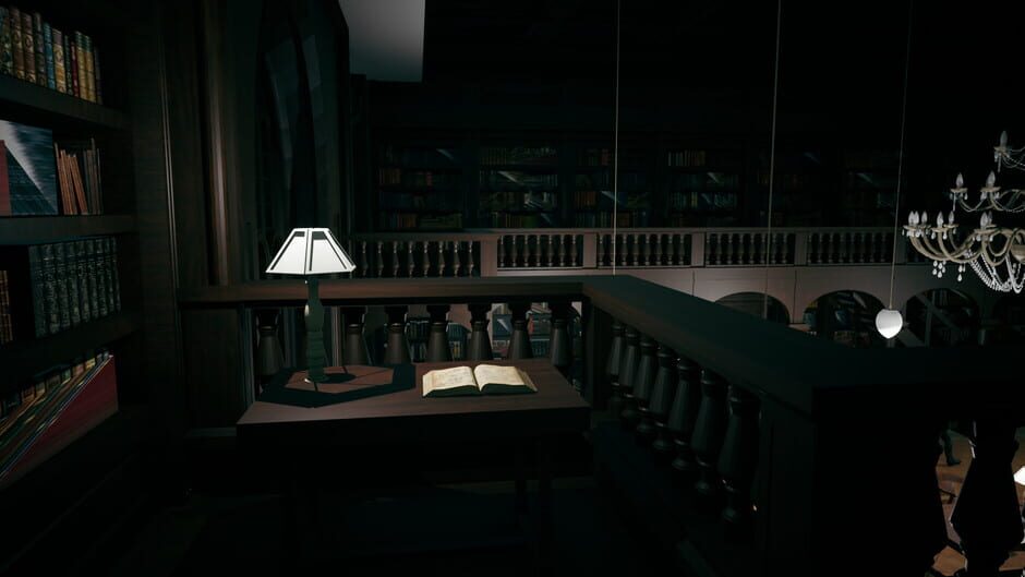 Women's Prison Screenshot