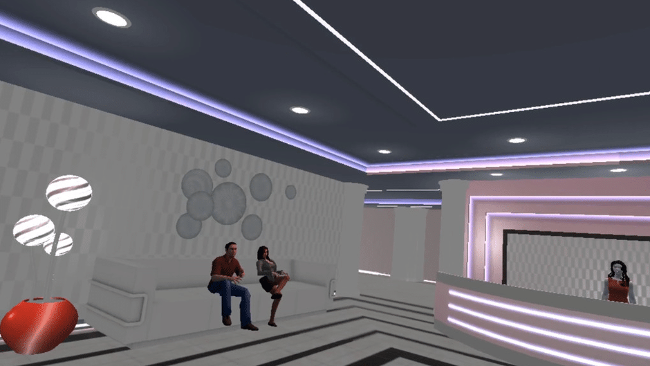VR Luxury Life (Be a Billionaire) Screenshot