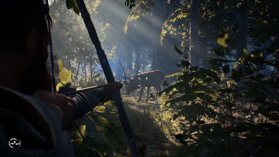 Robin Hood: Sherwood Builders Screenshot
